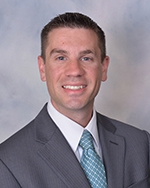 Gregory M. McHugh