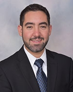 Jonathan M. Zagha